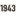 User owns 1x Battlefield 1943